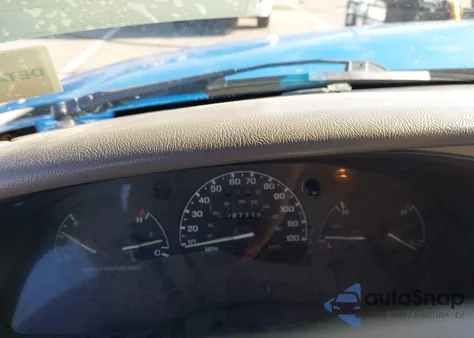 1996 Ford Ranger from USA, damaged, VIN 1FTCR10A4TUA62001